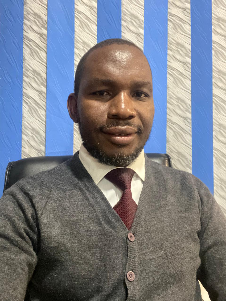 The Chief Principal