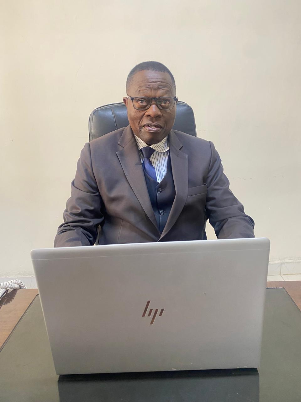 The Principal